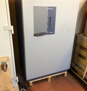 CELSIA 400 120min. / H=140